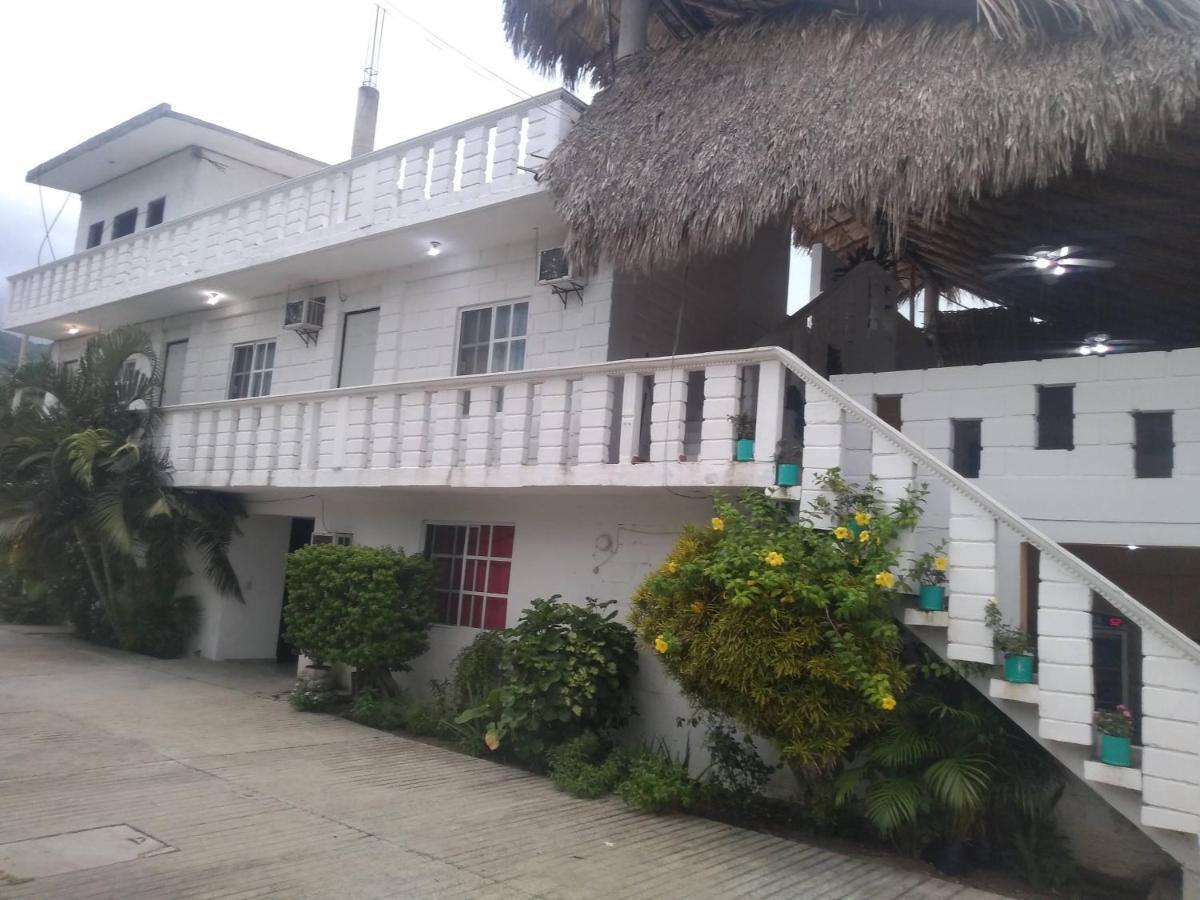 La Cabana Hotel Icacos Exterior foto