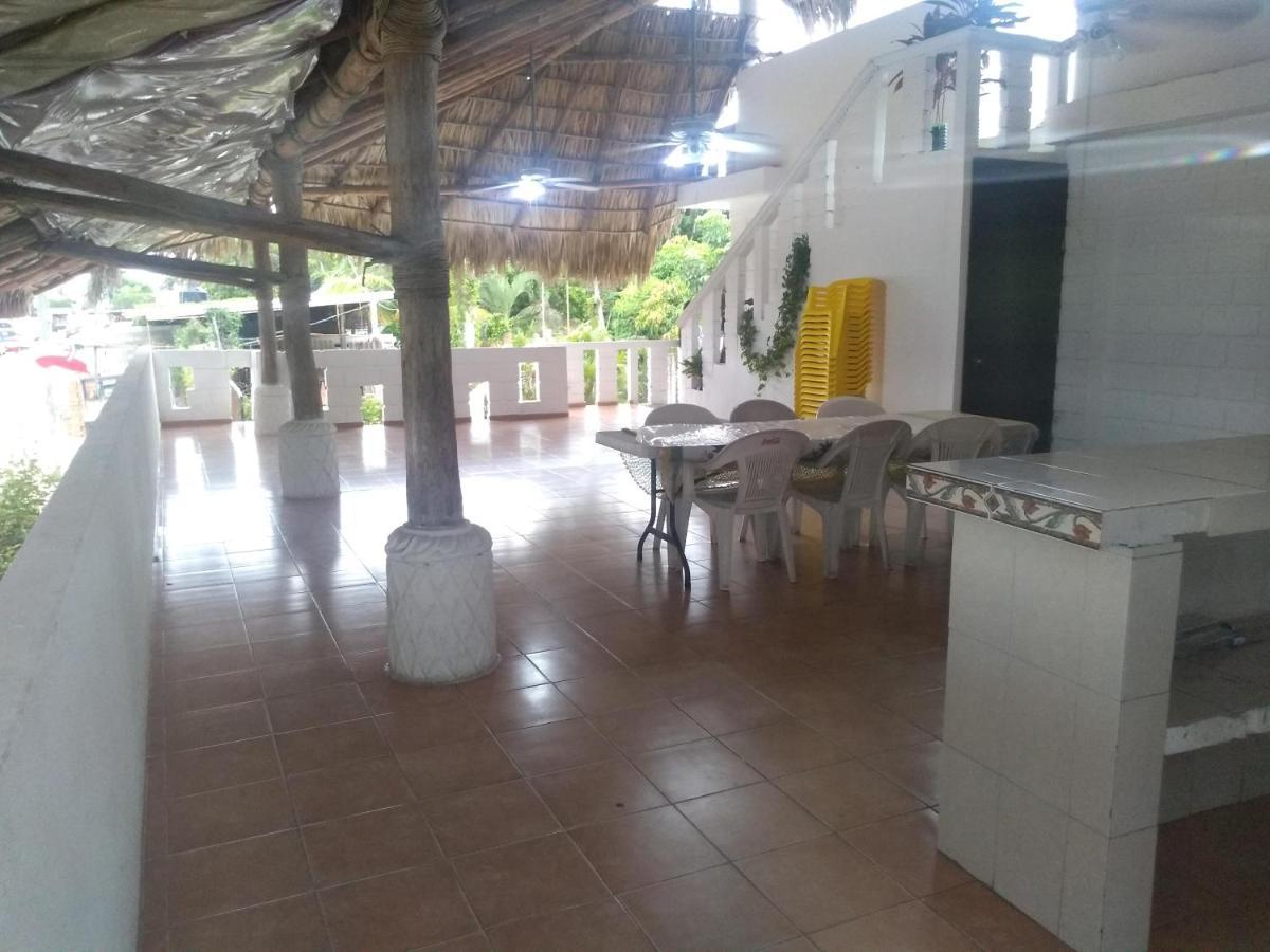 La Cabana Hotel Icacos Exterior foto
